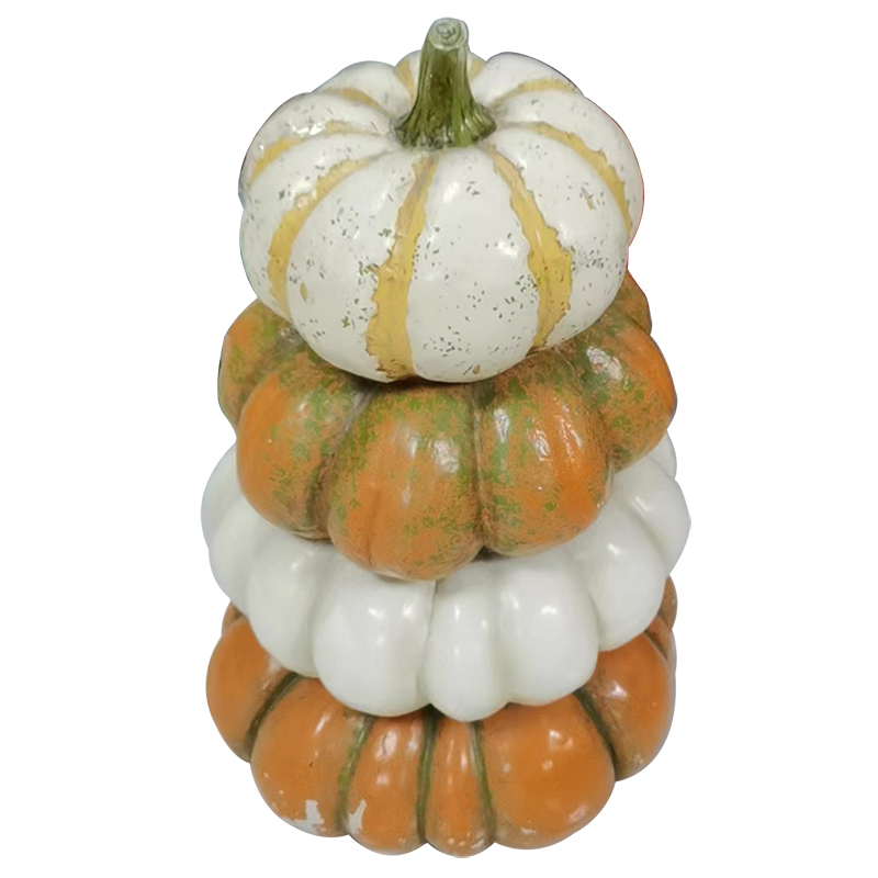 Buille Moulded Pumpkin